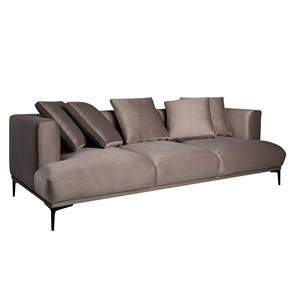 Прямой диван NESTA SIMPLE 2320х1050 в Красноуфимске