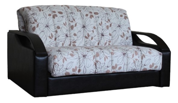 Прямой диван Ниагара 1 МДФ в Ирбите - изображение