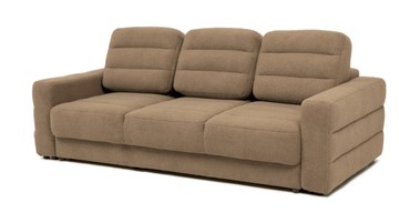 Прямой диван Николь 3С в Ревде