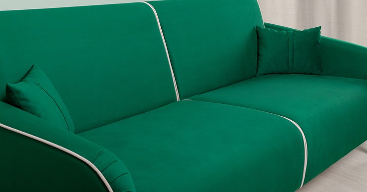 Прямой диван Ноэль, ТД 446 в Краснотурьинске - изображение 6