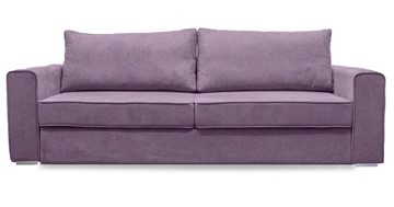 Прямой диван Омега, 280x100x70 в Кушве