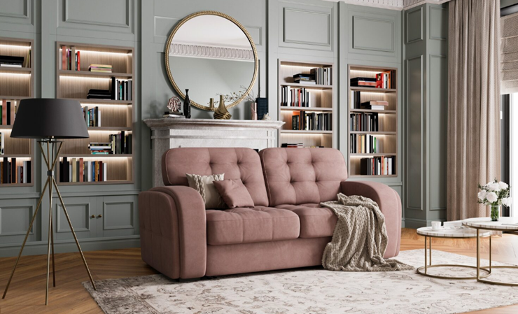 Прямой диван Орион в Кушве - изображение 4