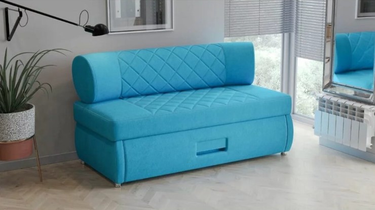 Прямой диван Рапид в Богдановиче - изображение 2