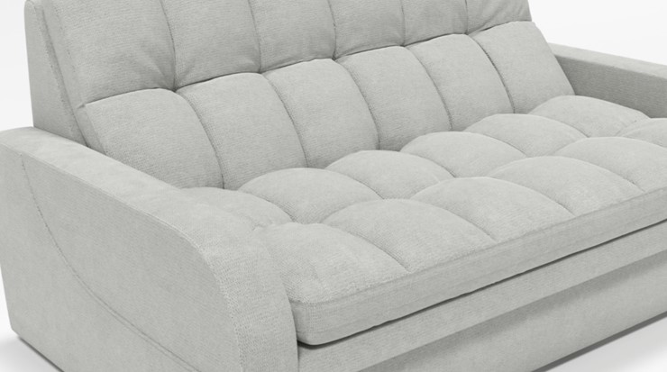 Прямой диван Релакс БЛК/БПК в Красноуфимске - изображение 4