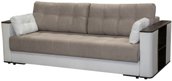 Прямой диван Респект 1 БД в Красноуфимске - изображение