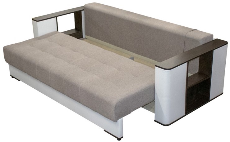 Прямой диван Респект 1 БД в Ирбите - изображение 1