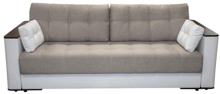 Прямой диван Респект 1 БД в Полевском - изображение 3