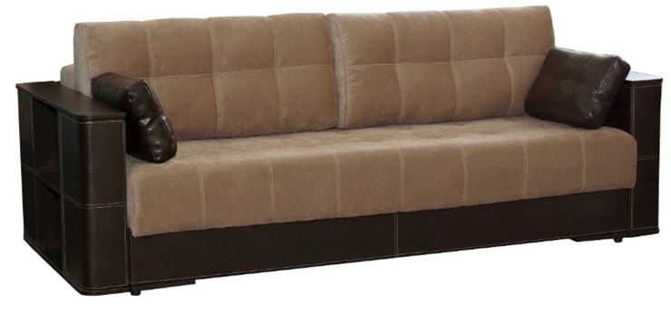 Прямой диван Респект 1 БД в Екатеринбурге - изображение 4