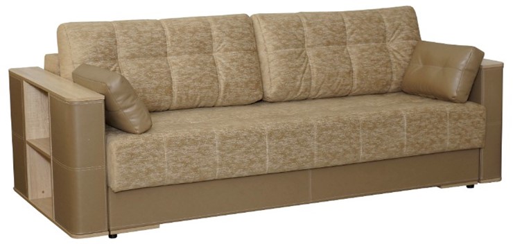 Прямой диван Респект 1 БД в Полевском - изображение 5