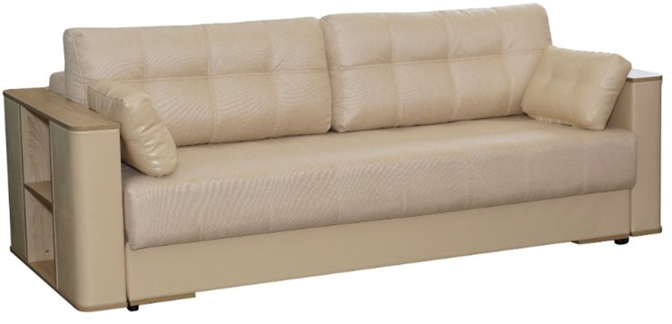 Прямой диван Респект 1 БД в Екатеринбурге купить недорого — цена и фото винтернет-магазине