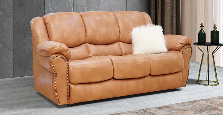 Прямой диван Рональд БД, седафлекс в Кушве - изображение 3