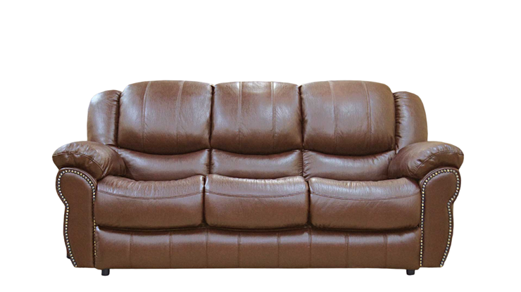 Прямой диван Рональд БД, седафлекс в Красноуфимске - изображение 1