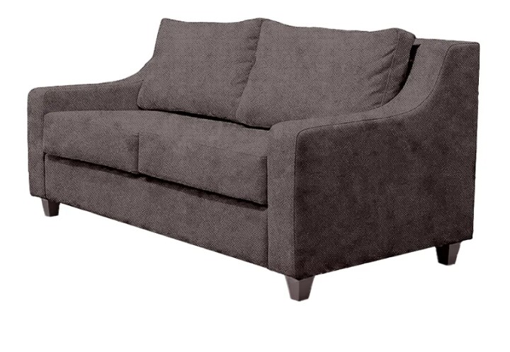 Прямой диван Ронд в Артемовском - изображение 1