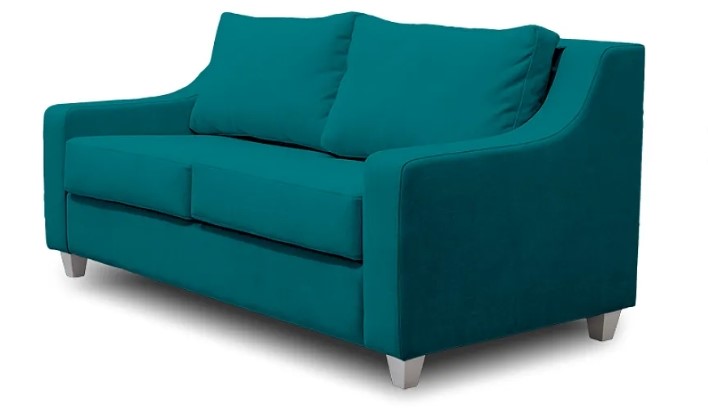 Прямой диван Ронд, Седафлекс в Первоуральске - изображение 1