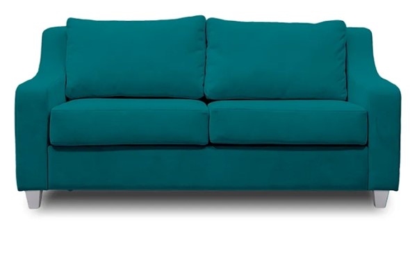Прямой диван Ронд, Седафлекс в Первоуральске - изображение