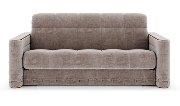 Прямой диван Росси 1, 190 в Екатеринбурге - изображение