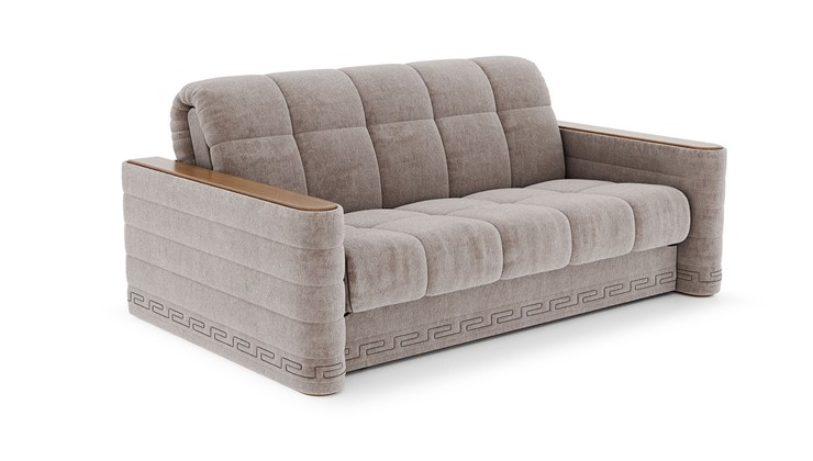Прямой диван Росси 1, 80 в Красноуфимске - изображение 1