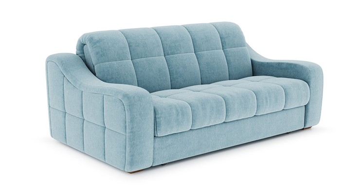 Прямой диван Росси 6, 155 в Кушве - изображение 1