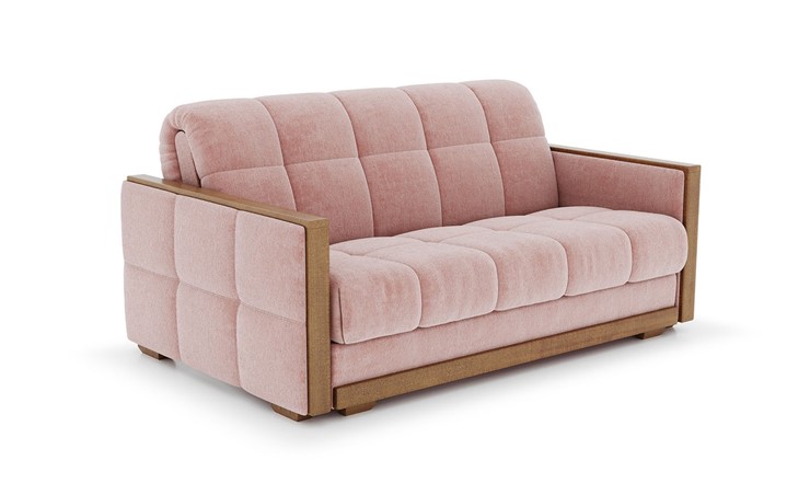 Прямой диван Росси 7, 120 в Красноуфимске - изображение 1