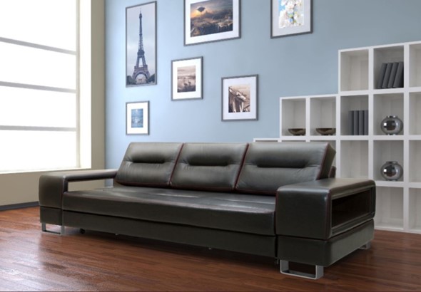 Большой диван Сакура 2 в Ревде - изображение