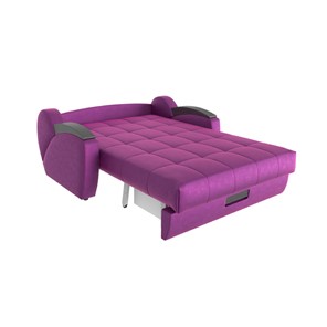 Прямой диван Сакура 2 ППУ в Кушве - предосмотр 1
