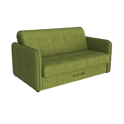 Прямой диван Сакура 3 НПБ в Кушве - изображение