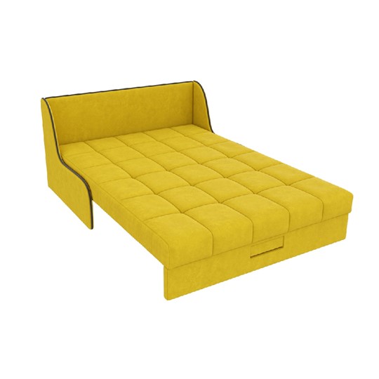 Прямой диван Сакура 8 ППУ в Ревде - изображение 1