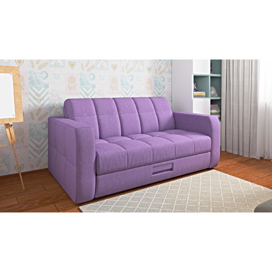 Прямой диван Сакура Soft в Кушве - изображение 2