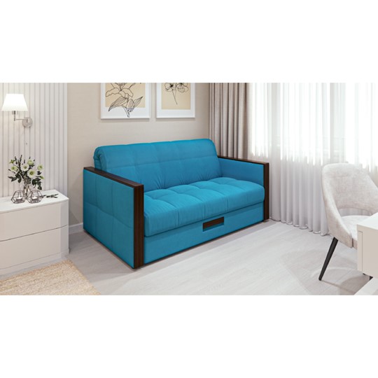 Прямой диван Сакура Style в Кушве - изображение 2