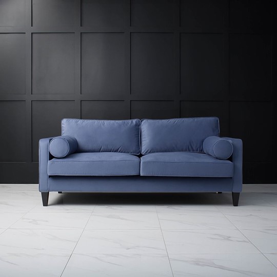 Прямой диван SEQUEL 2000х800 в Красноуфимске - изображение 2