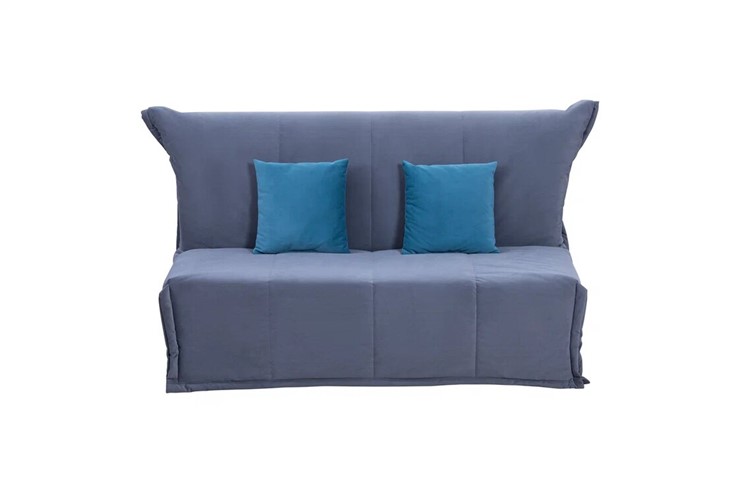 Раскладной прямой диван Севилья 1 120 в Ревде - изображение 1