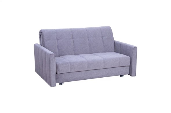 Раскладной прямой диван Севилья 10 120 в Первоуральске - изображение