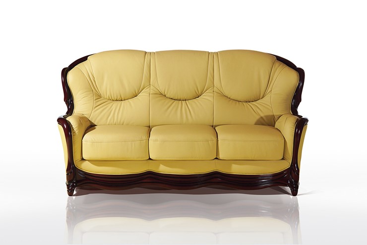 Прямой диван Сидней трехместный в Первоуральске - изображение 11