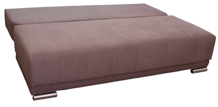 Прямой диван Симпл в Полевском - изображение 1