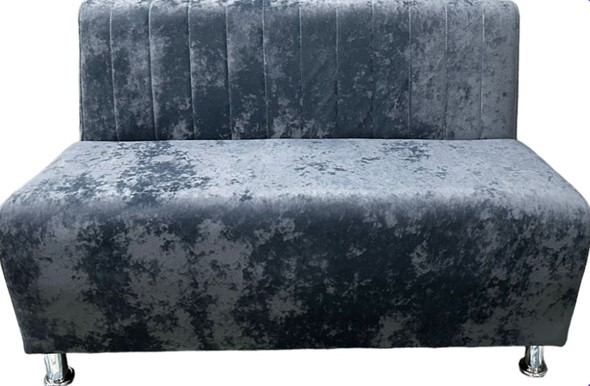 Прямой диван Симпл (ППУ) в Богдановиче - изображение