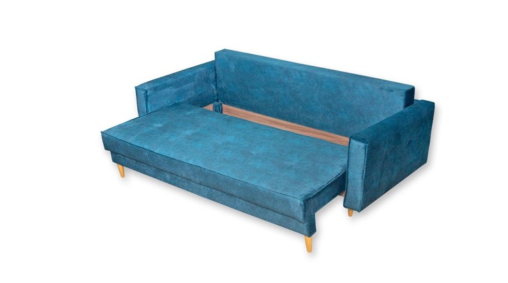 Прямой диван Сканди (латы) в Первоуральске - изображение 1