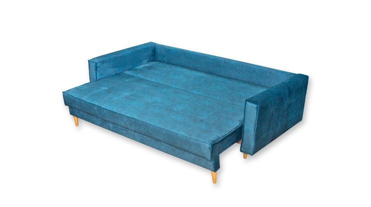 Прямой диван Сканди (латы) в Первоуральске - изображение 2