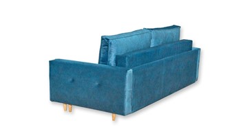 Прямой диван Сканди (латы) в Невьянске - предосмотр 3