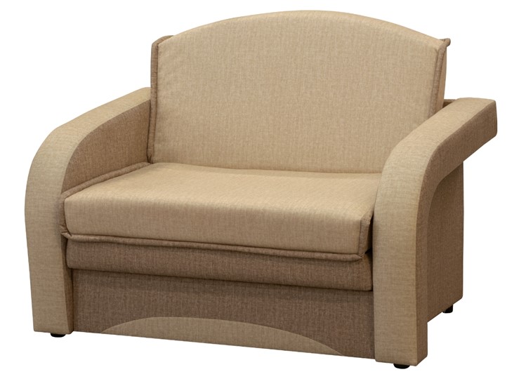 Прямой диван Соло 3 МД в Кушве - изображение 3
