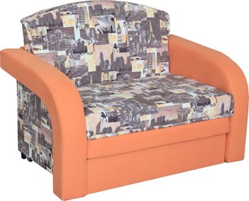 Прямой диван Соло 3 МД в Красноуфимске - изображение 6