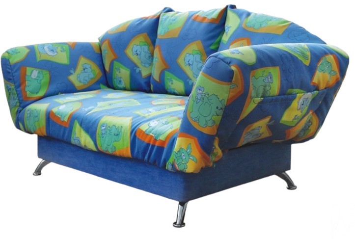 Прямой диван Тёма в Кушве - изображение 2