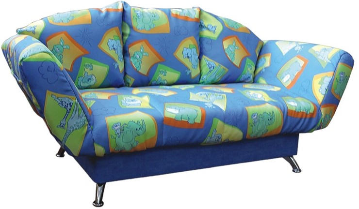 Прямой диван Тёма в Артемовском - изображение 1