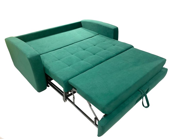 Прямой диван Тэри 3 ППУ в Кушве - изображение 2