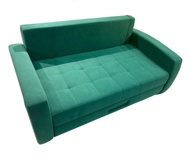 Прямой диван Тэри 3 ППУ в Богдановиче - изображение 1
