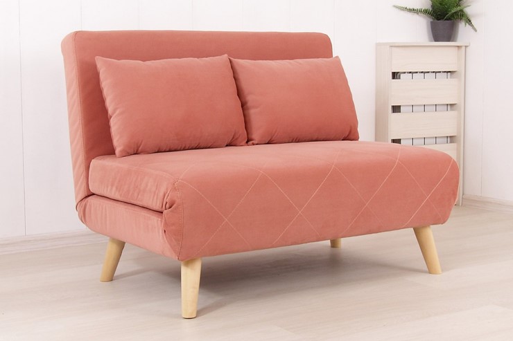 Прямой диван Юта ДК-1000 (диван-кровать без подлокотников) в Артемовском - изображение 12