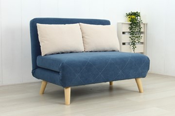 Прямой диван Юта ДК-1000 (диван-кровать без подлокотников) в Кушве - предосмотр 15