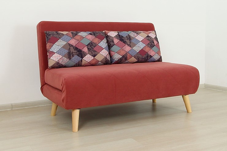 Прямой диван Юта ДК-1000 (диван-кровать без подлокотников) в Первоуральске - изображение 13