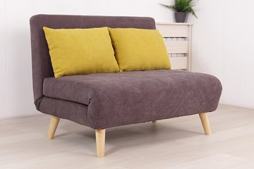 Прямой диван Юта ДК-1000 (диван-кровать без подлокотников) в Ирбите - предосмотр 18