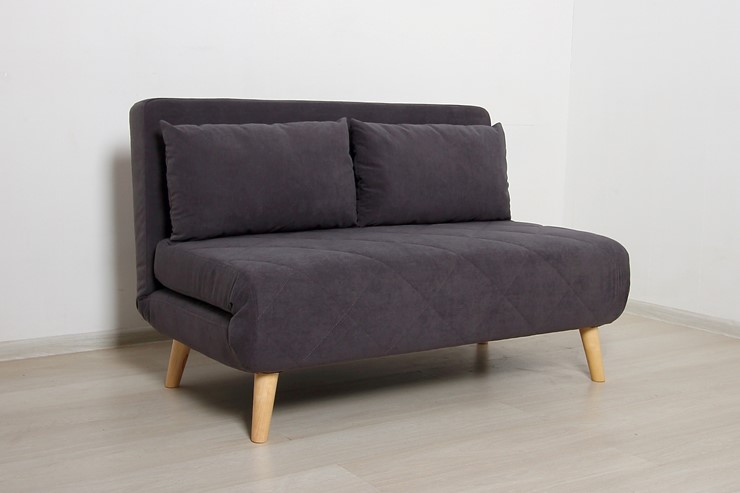 Прямой диван Юта ДК-1000 (диван-кровать без подлокотников) в Кушве - изображение 16