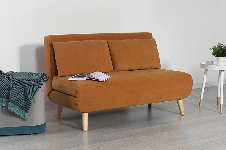 Прямой диван Юта ДК-1000 (диван-кровать без подлокотников) в Артемовском - изображение 10
